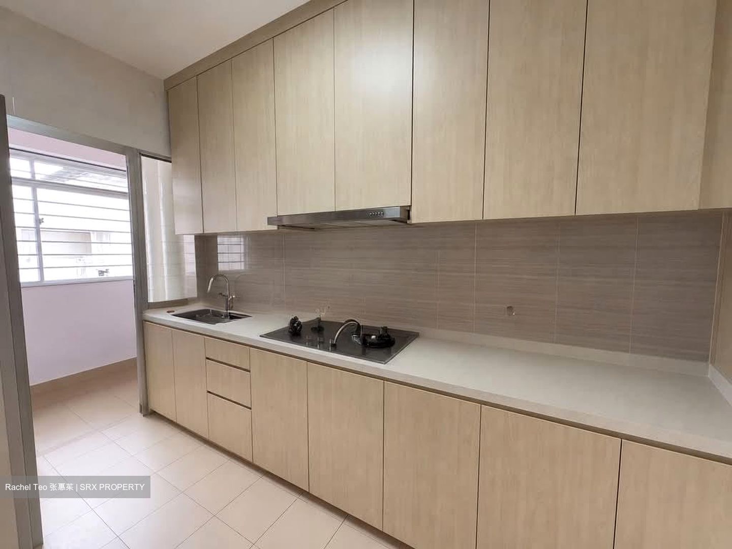 Blk 220A Matilda Edge (Punggol), HDB 4 Rooms #560367811